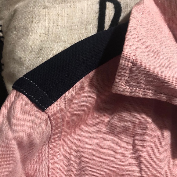 NWT Boutique UOMQ Long Sleeve Shirt - Picture 4 of 8